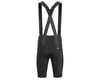 Image 2 for Assos Mens' Equipe RS Bib Shorts S9 (Black Series) (M)