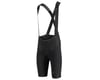 Image 1 for Assos Men's Equipe RSR Bib Shorts S9 (Black Series)