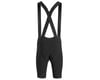 Image 2 for Assos Men's Equipe RSR Bib Shorts S9 (Black Series)