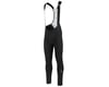 Image 1 for Assos Mille GT Winter Bib Tights (Black Series)