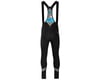 Image 2 for Assos Mille GT Winter Bib Tights (Black Series)