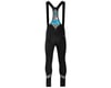 Image 2 for Assos Mille GT Winter Bib Tights (Black Series) (XS)