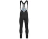 Image 2 for Assos MILLE GT Winter Bib Tights (Black Series)