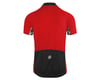 Image 2 for Assos Men's Mille GT Short Sleeve Jersey (National Red)