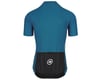 Image 2 for Assos MILLE GT Short Sleeve Jersey C2 (Adamant Blue) (XLG)