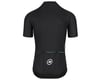 Image 2 for Assos MILLE GT Short Sleeve Jersey C2 (Black Series) (M)