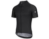 Image 1 for Assos MILLE GT Short Sleeve Jersey C2 (Black Series) (XL)