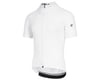 Assos MILLE GT Short Sleeve Jersey C2 (Holy White) (L)