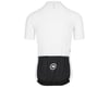 Image 2 for Assos MILLE GT Short Sleeve Jersey C2 (Holy White) (M)