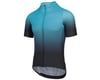 Image 1 for Assos MILLE GT Shifter Short Sleeve Jersey C2 (Hydro Blue)