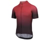 Image 1 for Assos MILLE GT Shifter Short Sleeve Jersey C2 (Vignaccia Red) (L)