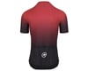 Image 2 for Assos MILLE GT Shifter Short Sleeve Jersey C2 (Vignaccia Red) (L)