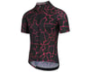 Image 1 for Assos MILLE GT Voganski Short Sleeve Jersey C2 (Vignaccia Red) (S)