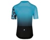 Image 2 for Assos Equipe RS Summer Short Sleeve Jersey (Hydro Blue) (Prof Edition)