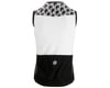 Image 2 for Assos MILLE GT Sleeveless Jersey (Holy White)