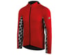 Image 1 for Assos MILLE GT Spring/Fall Long Sleeve Jersey (National Red)