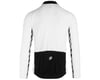 Image 2 for Assos MILLE GT Summer Long Sleeve Jersey (Holy White)