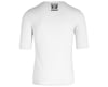 Image 2 for Assos Summer Short Sleeve Skin Layer (Holy White) (L/XL)
