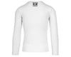 Image 2 for Assos Assosoires Summer Long Sleeve Skin Layer (Holy White) (M)
