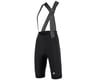 Image 1 for Assos Women's UMA GT Bib Shorts C2 (Black Series) (L)