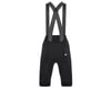 Image 2 for Assos Women's UMA GT Bib Shorts C2 (Black Series) (L)