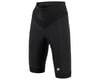 Image 1 for Assos Women's UMA GT Half Shorts C2 (Black Series) (Short) (L)