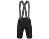 Image 1 for Assos Women's UMA GTV C2 Bib Shorts (Black Series) (XL)