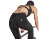 Image 4 for Assos Women's UMA GT Spring/Fall Half Tights (Black Series) (XL)