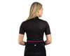 Image 3 for Assos Women's UMA GT Short Sleeve Jersey C2 (Black Series) (M)