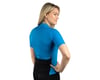 Image 3 for Assos Women's UMA GT Short Sleeve Jersey C2 (Cyber Blue) (M)