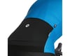 Image 10 for Assos Women's UMA GT Short Sleeve Jersey C2 (Cyber Blue) (M)
