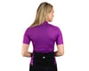 Image 3 for Assos Women's UMA GT Short Sleeve Jersey C2 (Venus Violet) (S)