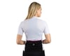 Image 3 for Assos Women's UMA GT Short Sleeve Jersey C2 (Holy White) (S)