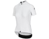 Image 6 for Assos Women's UMA GT Short Sleeve Jersey C2 (Holy White) (L)