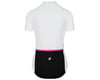 Image 7 for Assos Women's UMA GT Short Sleeve Jersey C2 (Holy White) (XL)