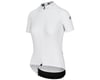 Assos Women's UMA GT Short Sleeve Jersey C2 (Holy White) (S)