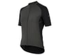 Image 1 for Assos Women's UMA GTV C2 Short Sleeve Jersey (Rock Grey) (L)
