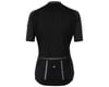 Image 2 for Assos Women's UMA GTV C2 Short Sleeve Jersey (Rock Grey) (L)