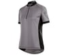 Image 1 for Assos Women's UMA GTC C2 Short Sleeve Jersey (Diamond Grey) (XL)