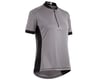 Image 3 for Assos Women's UMA GTC C2 Short Sleeve Jersey (Diamond Grey) (XL)