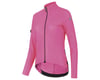 Image 1 for Assos Women's UMA GT C2 Spring Fall Long Sleeve Jersey (Fluo Pink) (S)