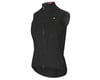 Image 1 for Assos Dyora RS 2/3 Gilet Vest (Black Series) (XL)