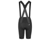 Image 2 for Assos DYORA RS Women's Bib Shorts S9 (Black Series) (XL)