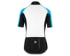 Image 2 for Assos Women's laalalai Evo8 Short Sleeve Jersey (Colorful Blue) (M)