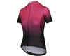 Image 1 for Assos Women's UMA GT C2 Shifter Short Sleeve Jersey (Foxyriser Pink) (S)