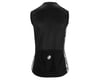Image 2 for Assos Women's UMA GT Sleeveless Jersey (Black Series)