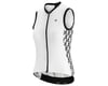 Image 1 for Assos Women's UMA GT Sleeveless Jersey (Holy White)