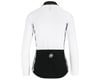 Image 2 for Assos Women's UMA GT Long Sleeve Summer Jersey (Holy White)