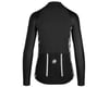 Image 2 for Assos UMA GT Spring Fall Long Sleeve Jersey (Black Series) (M)