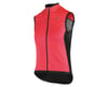 Image 1 for Assos UMA GT Women's Wind Vest (Galaxy Pink)